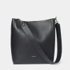 Shop Euterpe Studio Ursula Blu Notte Martellato