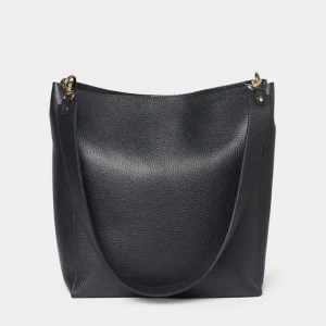 Shop Euterpe Studio Ursula Blu Notte Martellato
