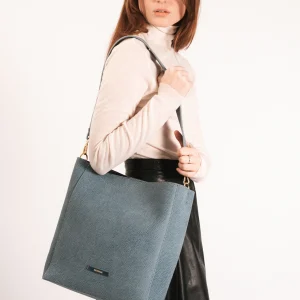 Best Sale Euterpe Studio Ursula Blue Jeans