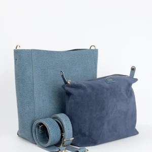 Best Sale Euterpe Studio Ursula Blue Jeans