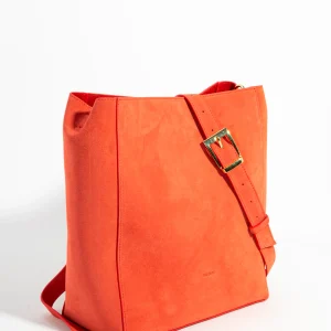 Discount Euterpe Studio Ursula Velvet Red